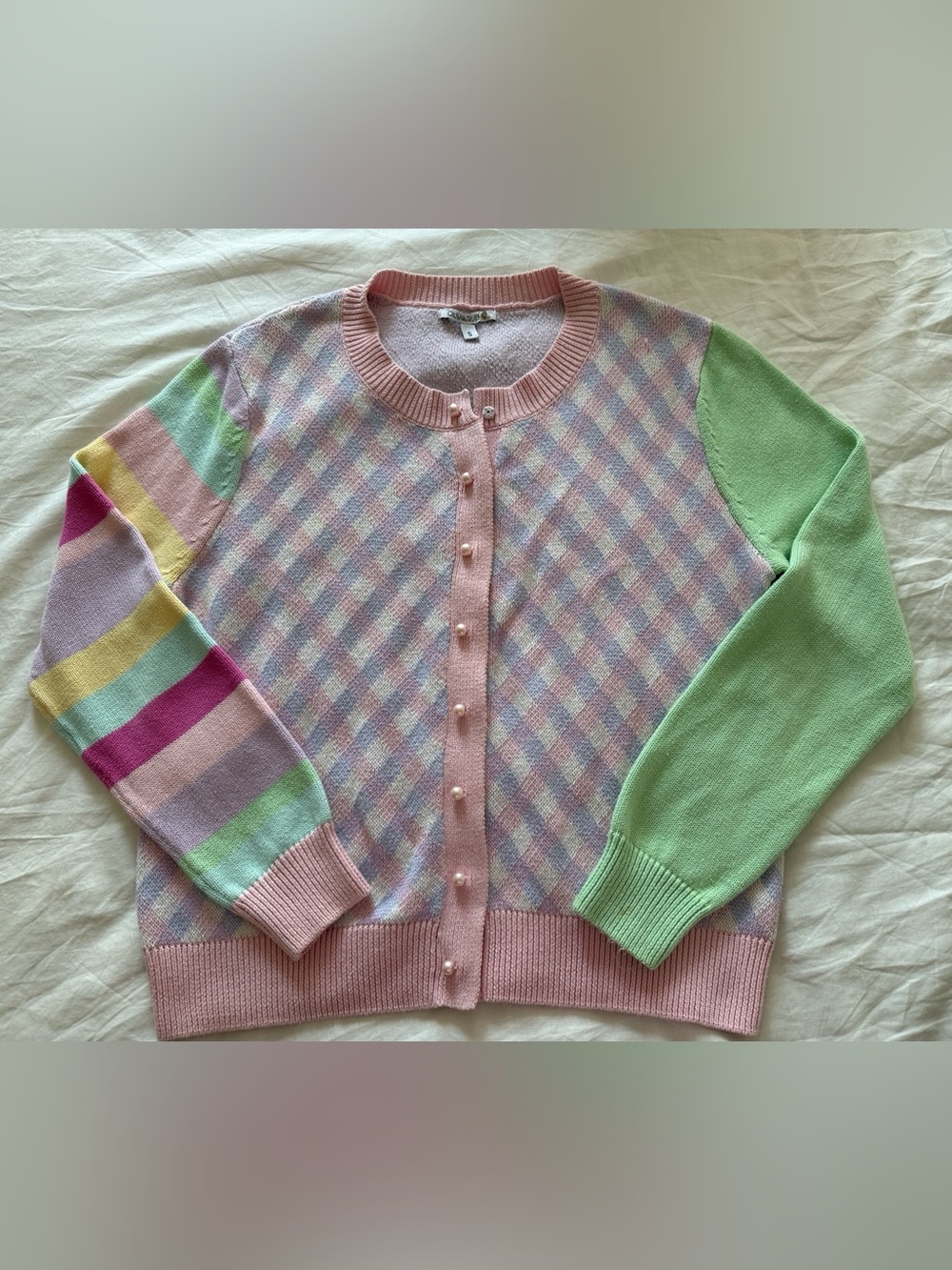 Olivia Rubin cardigan